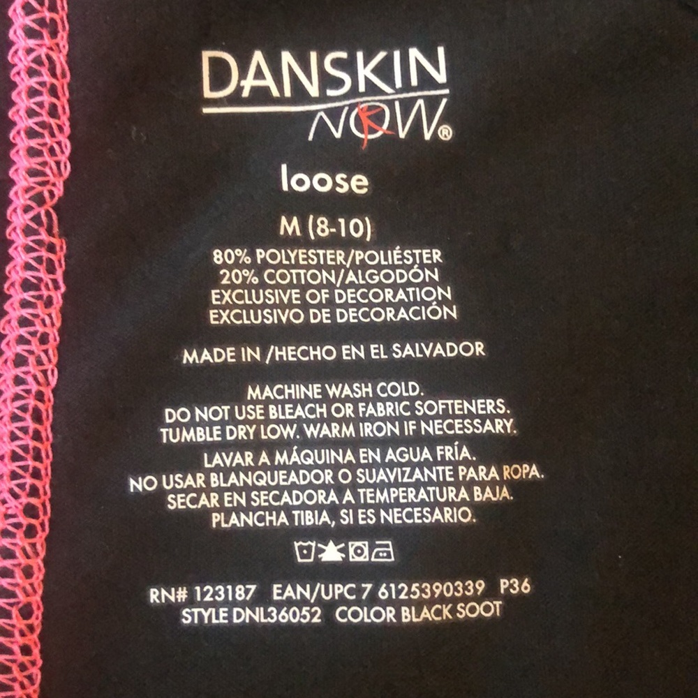 Medium Razorback shirts - Picture 3 of 5